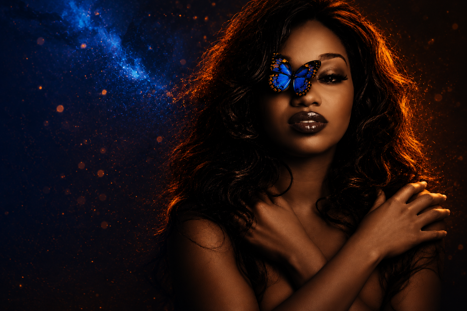 Fanny J — Effet Papillon